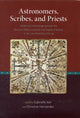 Book cover of: Astronomers, Scribes, and Priests. By: Gabrielle Vail