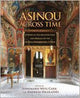 Book cover of: Asinou across Time. By: Annemarie Weyl Carr