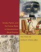 Book cover of: Smoke, Flames, and the Human Body in Mesoamerican Ritual Practice. By: Vera Tiesler