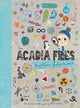 Book cover of: Acadia Files. By: Katie Coppens