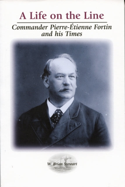 Book cover of: Life on the Line