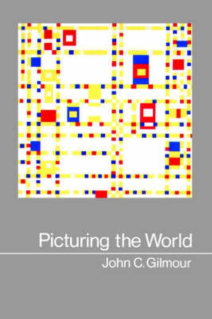 Book cover of: Picturing the World