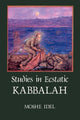 Book cover of: Studies in Ecstatic Kabbalah