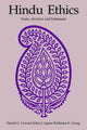 Book cover of: Hindu Ethics
