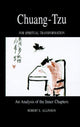 Book cover of: Chuang-Tzu for Spiritual Transformation