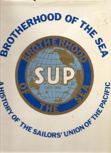 Book cover of: Brotherhood of the Sea