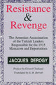 Book cover of: Resistance and Revenge