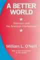 Book cover of: Better World
