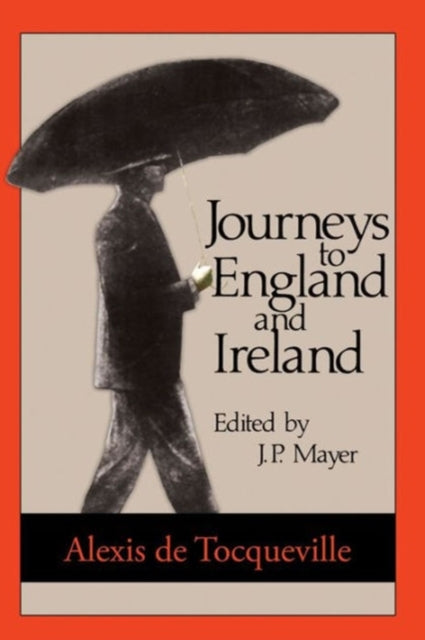 Book cover of: Journeys to England and Ireland