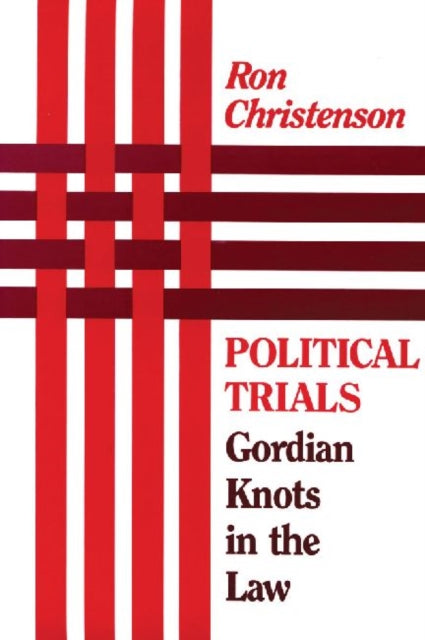 Book cover of: Political Trials