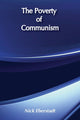 Book cover of: Poverty of Communism. By: Nicholas Eberstadt