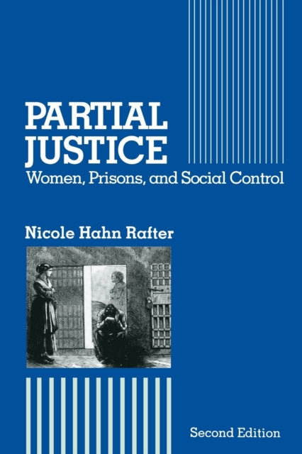 Book cover of: Partial Justice
