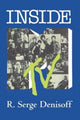 Book cover of: Inside MTV