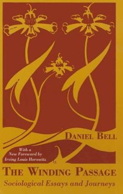 Book cover of: Winding Passage
