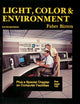 Book cover of: Light, Color & Environment