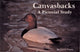 Book cover of: Canvasbacks. By: Tricia Veasey