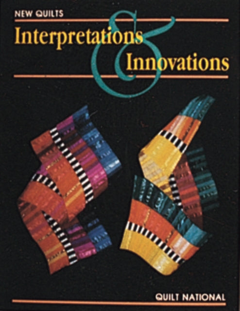 Book cover of: New Quilts. By: Nancy Roe