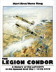 Book cover of: Legion Condor 1936-1939