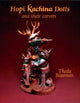 Book cover of: Hopi Kachina Dolls and their Carvers