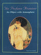 Book cover of: Perfume Atomizer. By: Tirza True Latimer