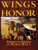 Book cover of: Wings of Honor. By: James J. Sloan, James J., Jr. Sloan