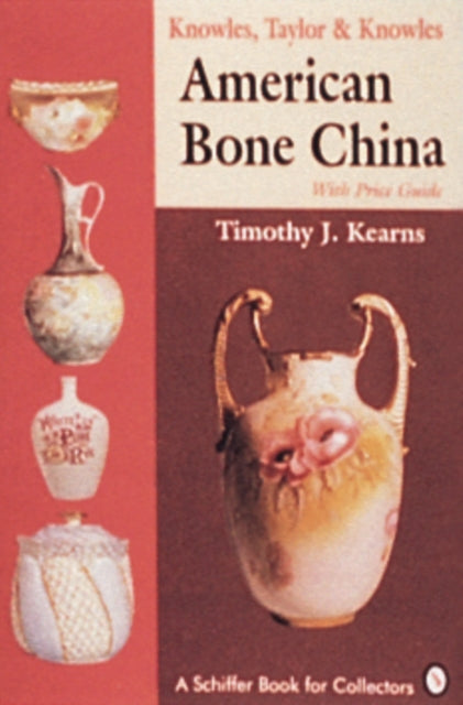 Book cover of: Knowles, Taylor & Knowles