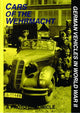 Book cover of: Cars of the Wehrmacht. By: Reinhard Frank