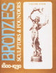 Book cover of: Bronzes. By: Harold Berman