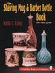 Book cover of: Shaving Mug and Barber Bottle Book