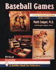 Book cover of: Baseball Games