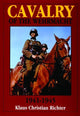 Book cover of: Cavalry of the Wehrmacht 1941-1945