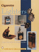 Book cover of: Cigarette Lighters