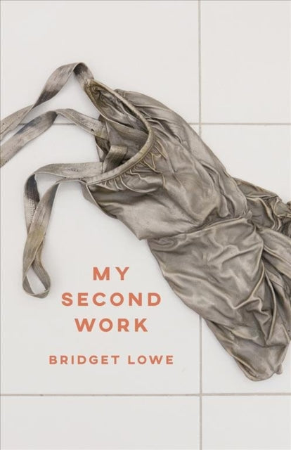 Book cover of: My Second Work. By: Bridget Lowe