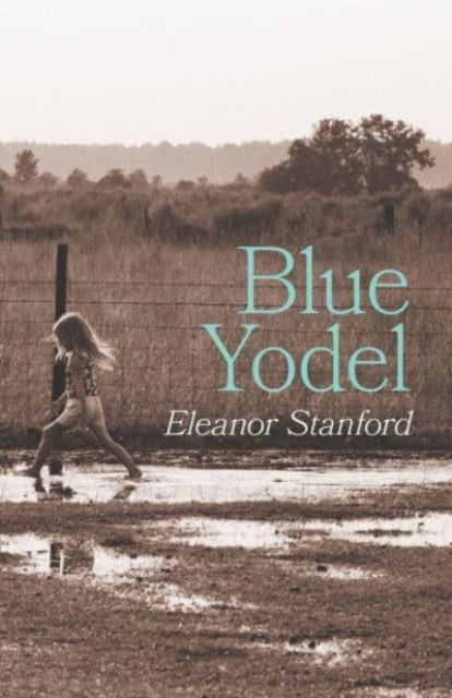 Book cover of: Blue Yodel. By: Eleanor Stanford