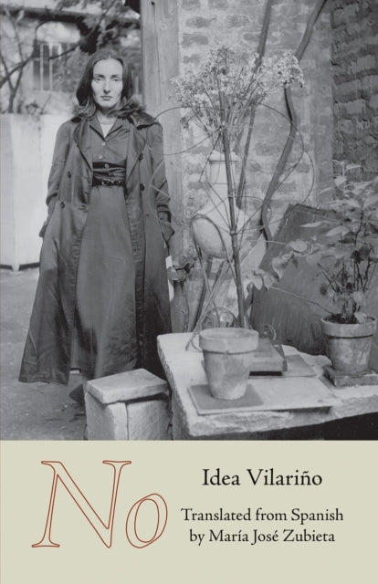 Book cover of: No