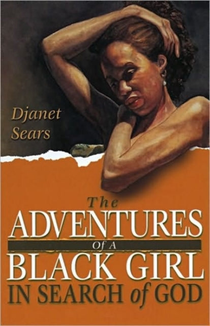 Book cover of: Adventures of a Young Black Girl in Search of God