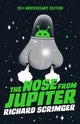 Book cover of: Nose from Jupiter