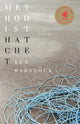 Book cover of: Methodist Hatchet. By: Ken Babstock