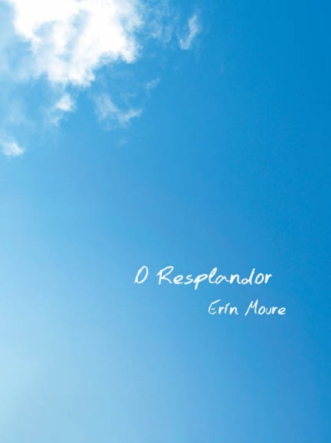 Book cover of: O Resplandor