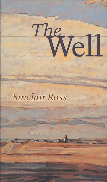 Book cover of: Well