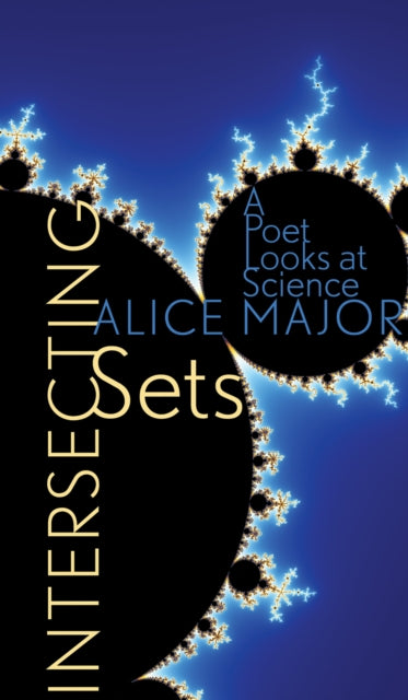 Book cover of: Intersecting Sets. By: Alice Major