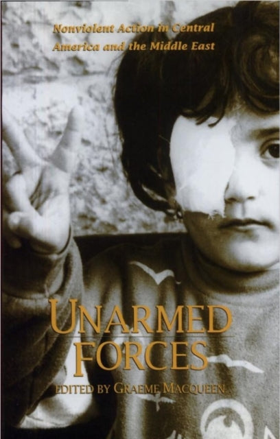 Book cover of: Unarmed Forces