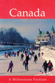 Book cover of: Canada. By: Desmond Morton