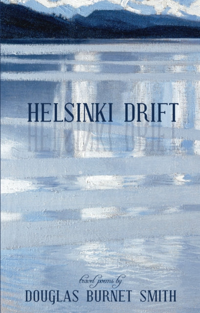Book cover of: Helsinki Drift