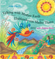 Book cover of: Talking with Mother Earth/Hablando con madre tierra. By: Jorge Argueta