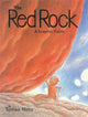 Book cover of: Red Rock. By: Tomio Nitto