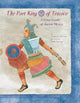 Book cover of: Poet King of Tezcoco. By: Francisco Serrano, Trudy Balch