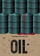 Book cover of: Oil. By: James Laxer