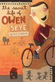 Book cover of: Secret Life of Owen Skye. By: Alan Cumyn