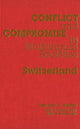 Book cover of: Conflict and Compromise in Multilingual Societies: Switzerland. By: Kenneth McRae